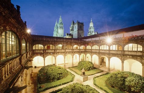 University of Santiago de Compostela